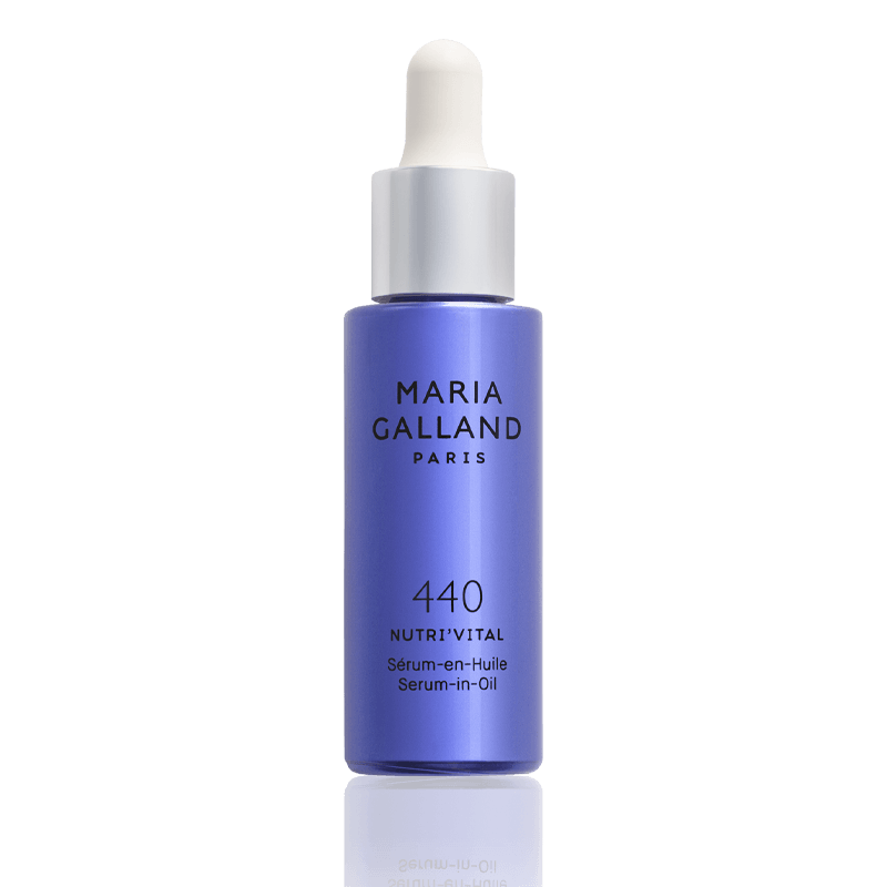 440.png 440 NUTRI'VITAL SERUM-IN-OIL - immagine 1