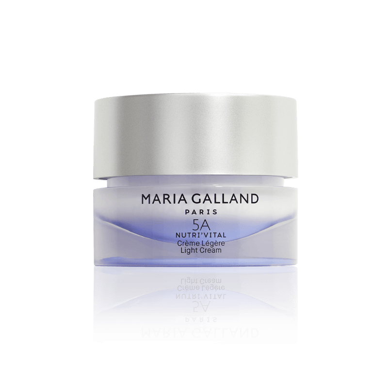 5A.png 5A NUTRI'VITAL LIGHT CREAM - immagine 1