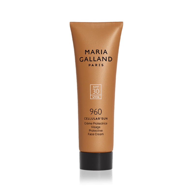 960.png 960 PROTECTIVE FACE CREAM SPF 30 - immagine 1