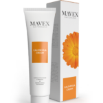 MAVEX CALENDULA CREAM(linea fitoceutici)