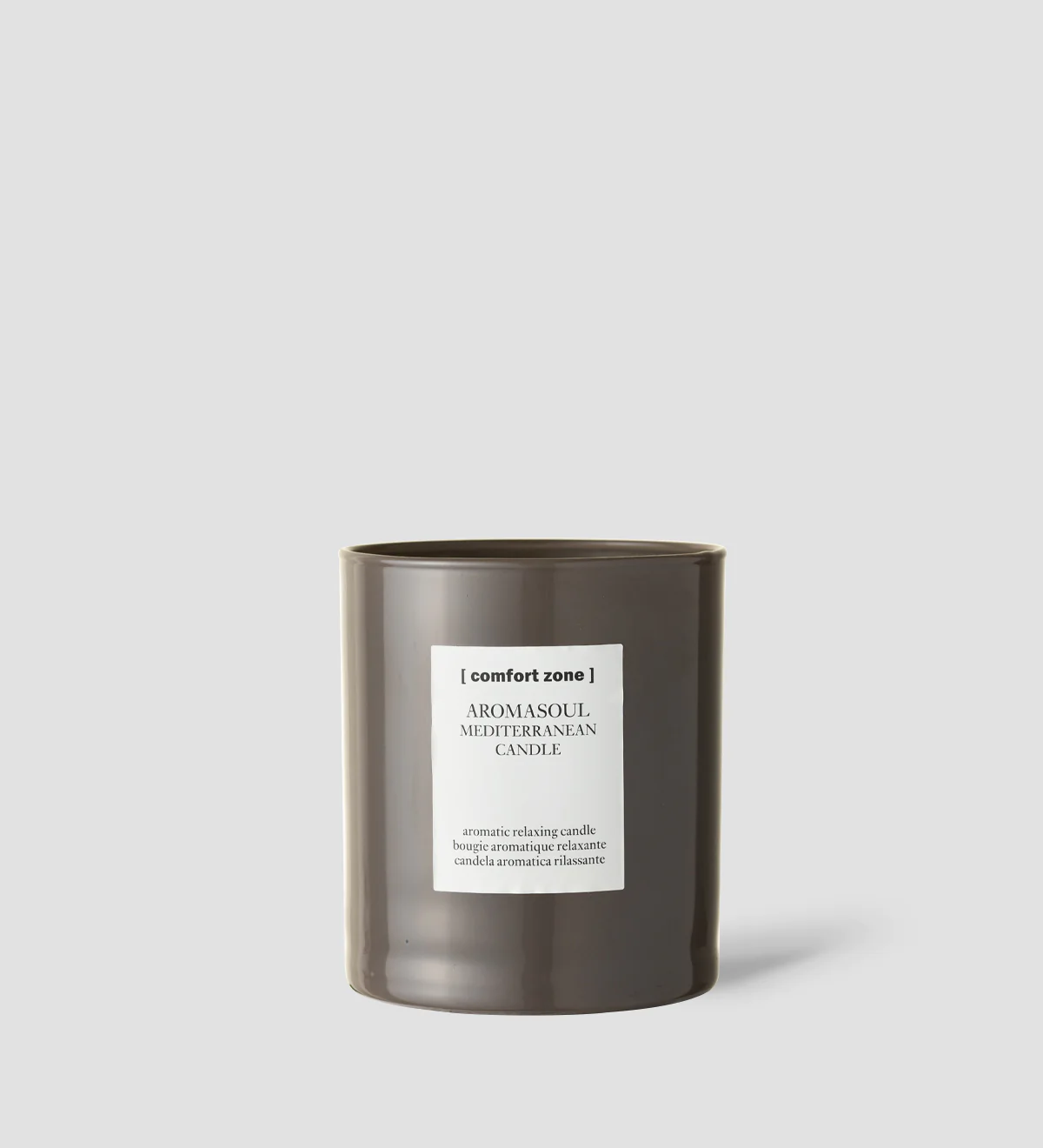 COM312.webp AROMASOUL MEDITERRANEAN CANDLE - immagine 1