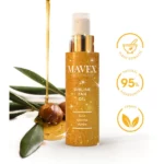 MAVEX SUBLIME TAN OIL (speciali viso)