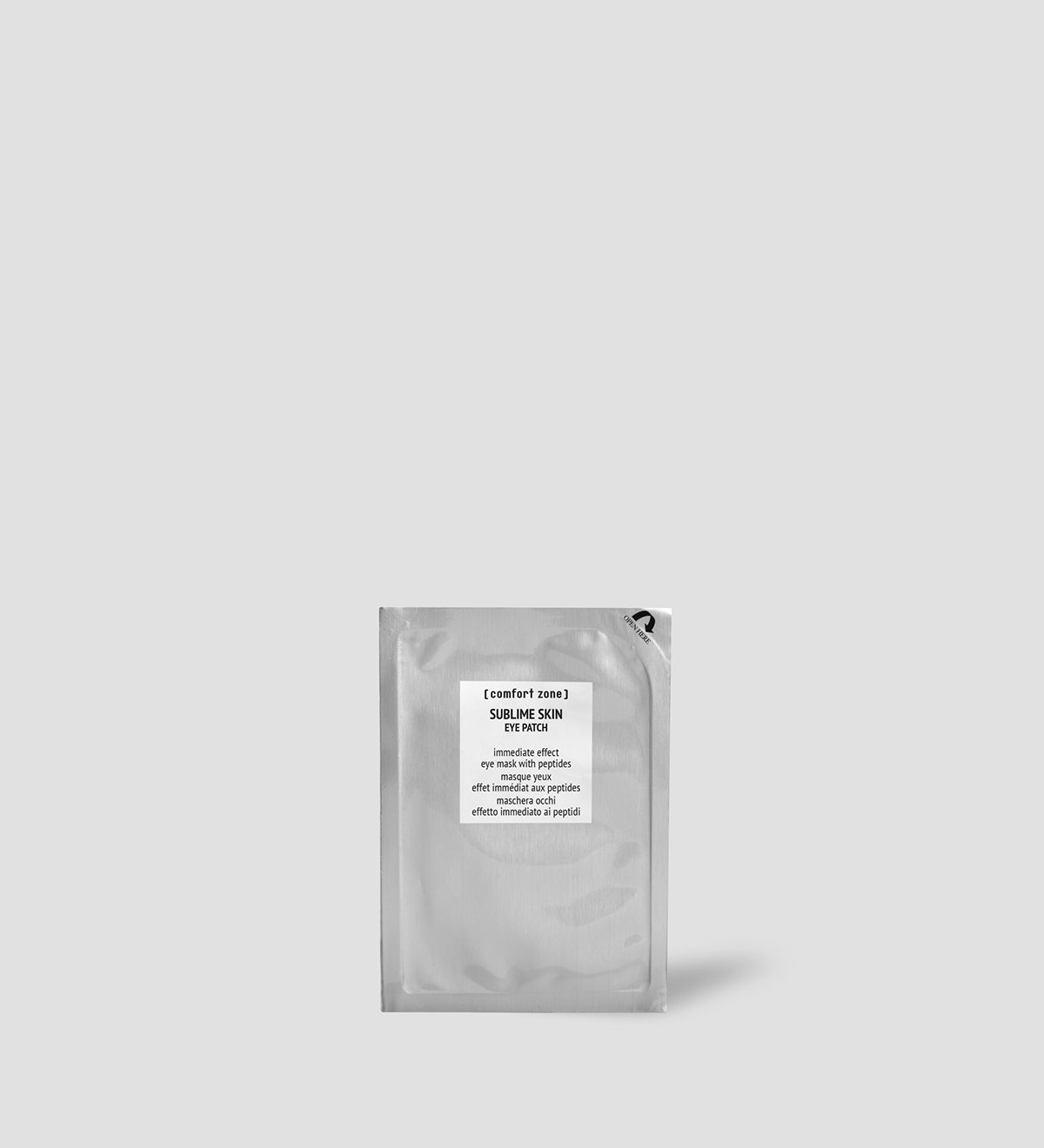 PATCH.jpeg SUBLIME SKIN EYE PATCH - immagine 1