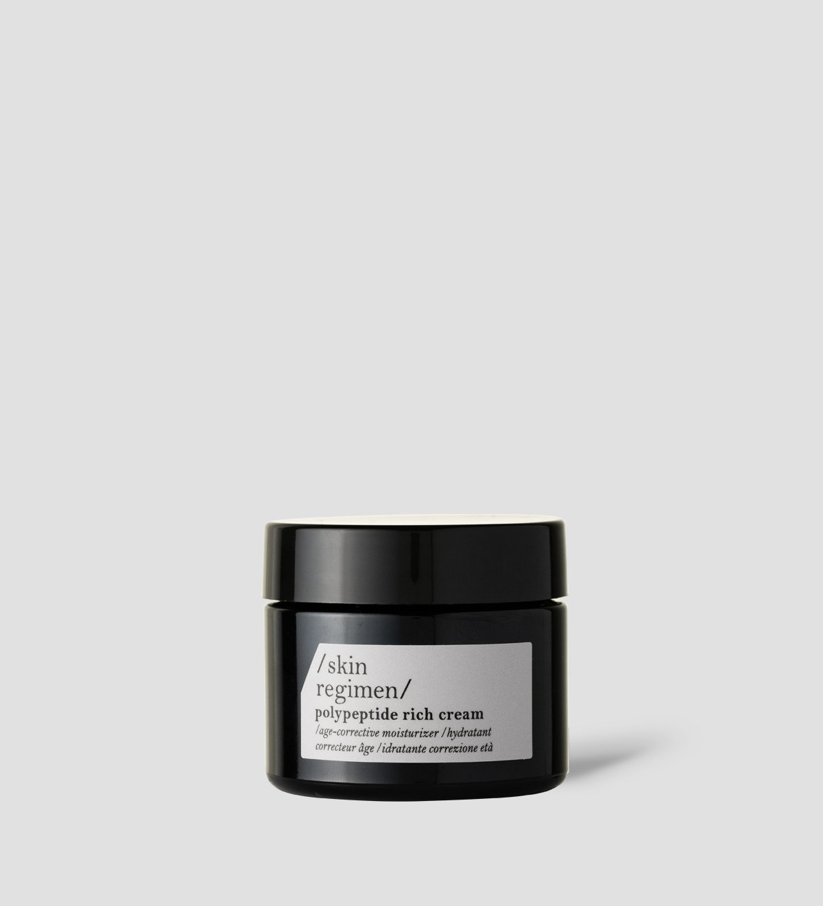 SKIN-REGIMEN-3.jpg SKIN REGIMEN POLYPEPTIDE CREAM - immagine 1