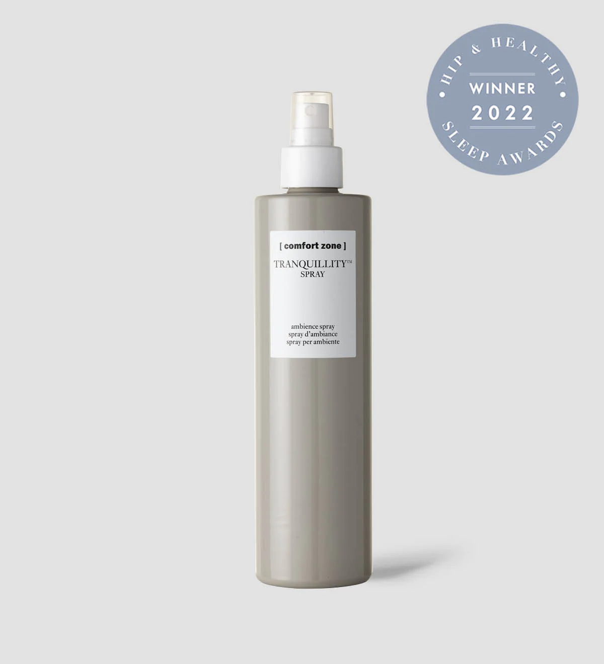 SPRAY-T.webp TRANQUILLITY™ SPRAY - immagine 1