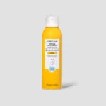 SUN SOUL PROTECTIVE MIST SPF50+