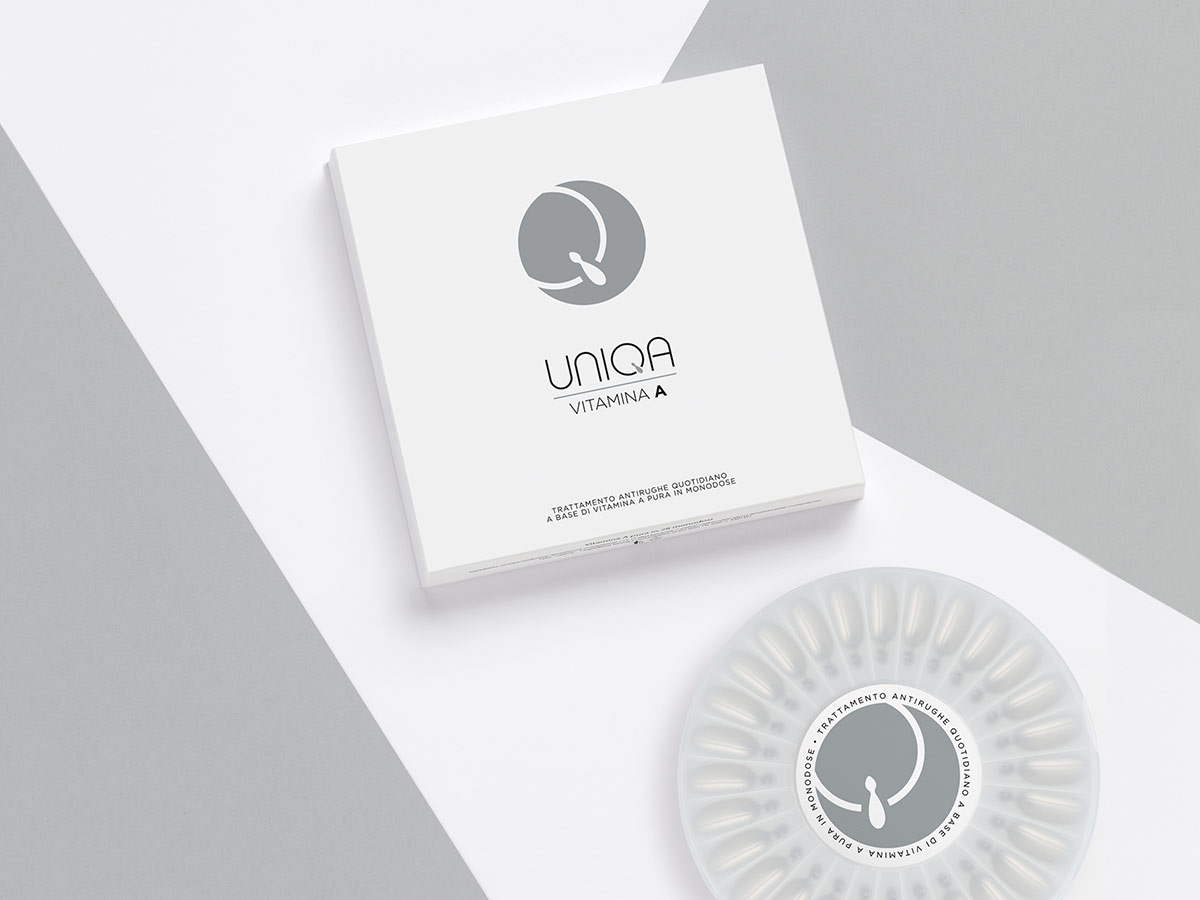 UNIQA-A.jpg UNIQA Vitamina A - immagine 1