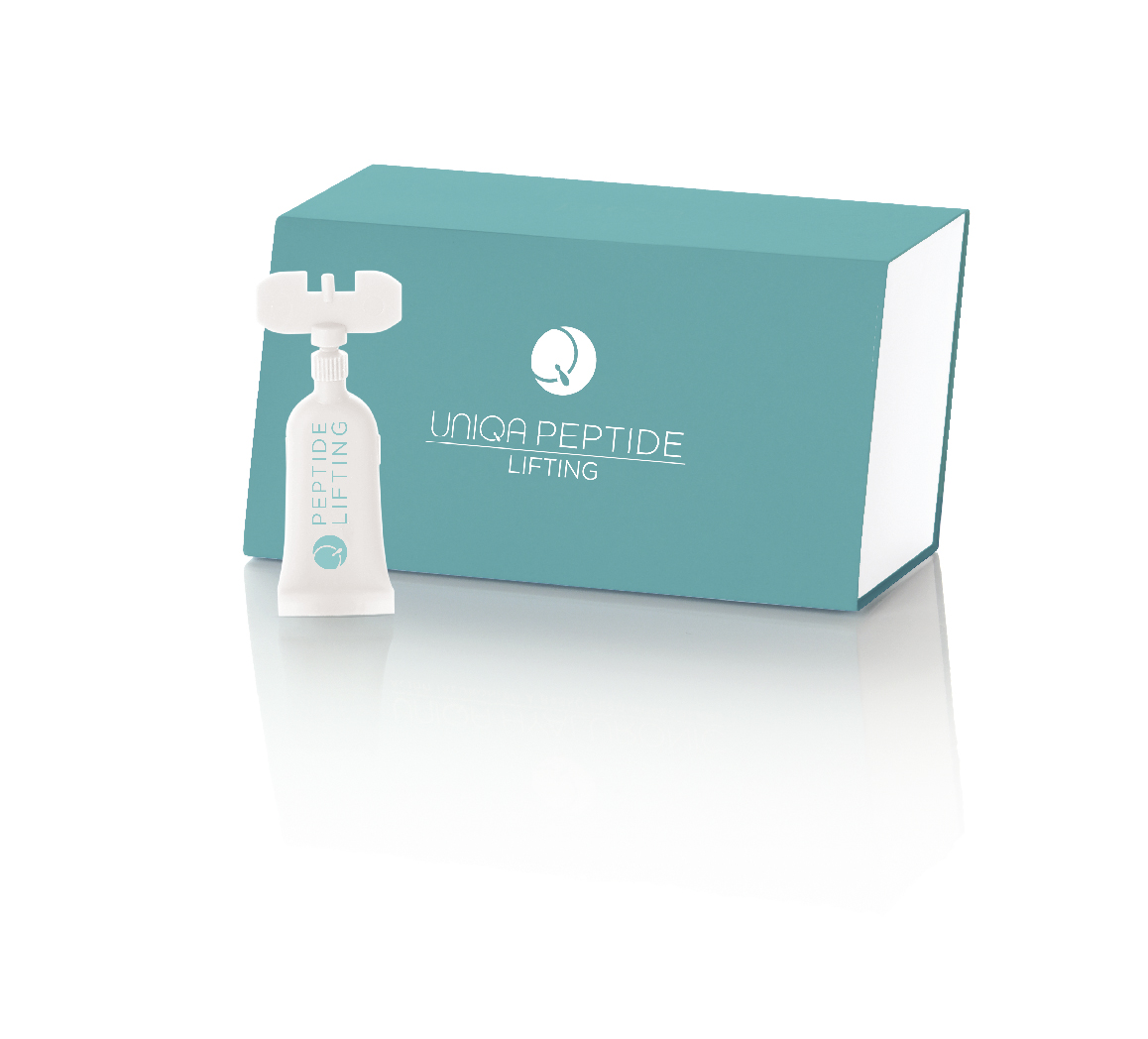 Stampa UNIQA PEPTIDE LIFTING - immagine 1