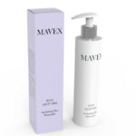 MAVEX BODY VELVET MILK (linea corpo body shape lifting)