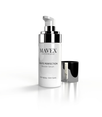 booster-serum.jpg MAVEX BOOSTER SERUM (white perfection) - immagine 1