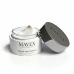 MAVEX DAY CREAM SPF30 (white perfection)