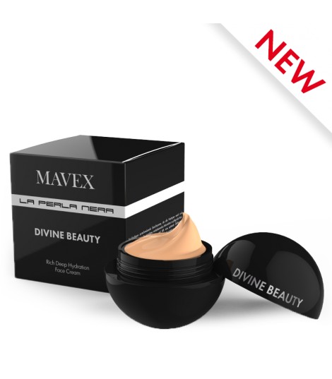 divine-beauty.jpg DIVINE BEAUTY - immagine 1