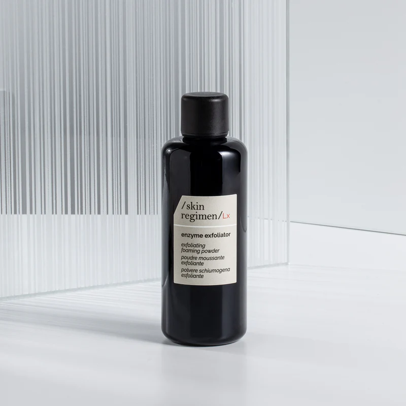 enzyme.webp SKYN REGIMENT/Lx ENZYME EXFOLIATOR - immagine 1