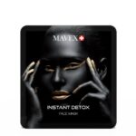 MAVEX FACE MASK INSTANT DETOX (speciali viso)