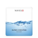 MAVEX FACE MASK SUPER HYDRATING (speciali viso)