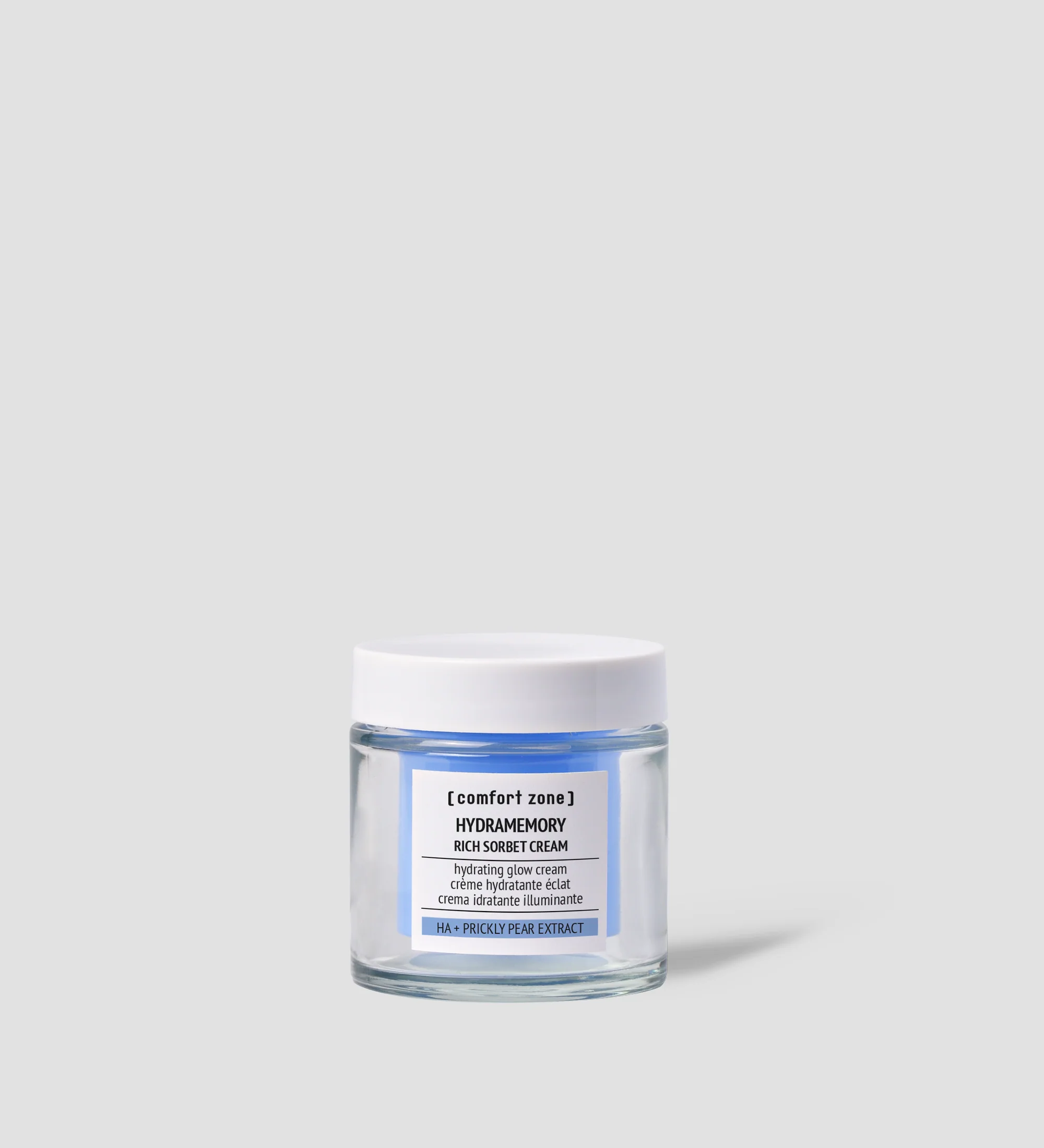 hydra-rich.webp HYDRAMEMORY RICH SORBET CREAM - immagine 1