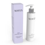 MAVEX BODY SCULPTURE CREAM (linea corpo hape lifting)