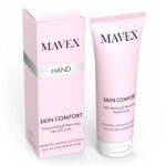 MAVEX HAND SKIN COMFORT (linea mani anti macchie e anti aging)