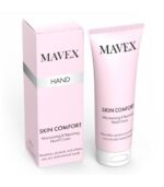 MAVEX HAND SKIN COMFORT (linea mani anti macchie e anti aging)