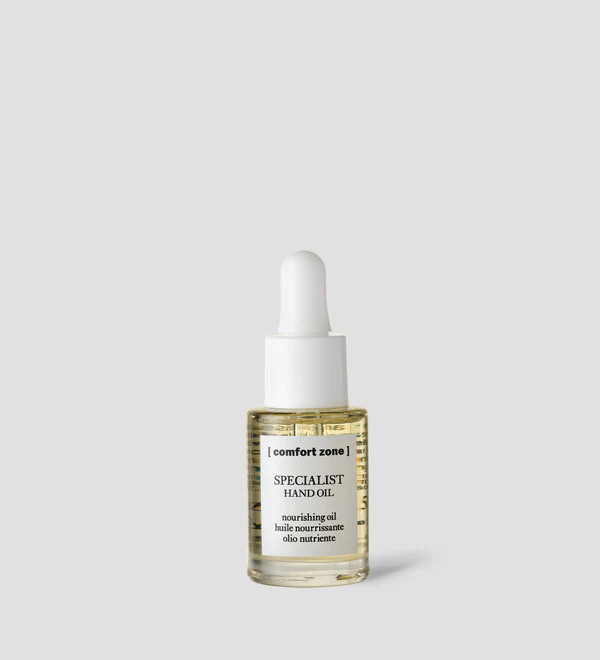 SPECIALIST HAND OIL - immagine 1