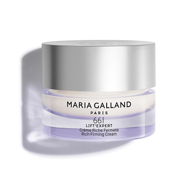 2024_FACE_661_crème_riche_fermeté_3003013_L 661 LIFT' EXPERT RICH FIRMING CREAM - immagine 1