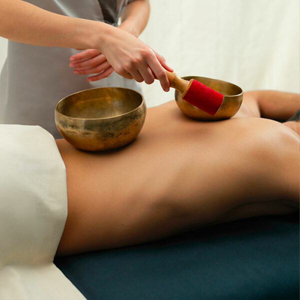 Tibetan Sound Massage: Campane Tibetane e Relax | Sinekron